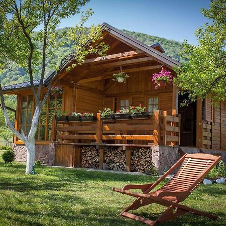 Rest House Ripac Prascijak ภายนอก รูปภาพ