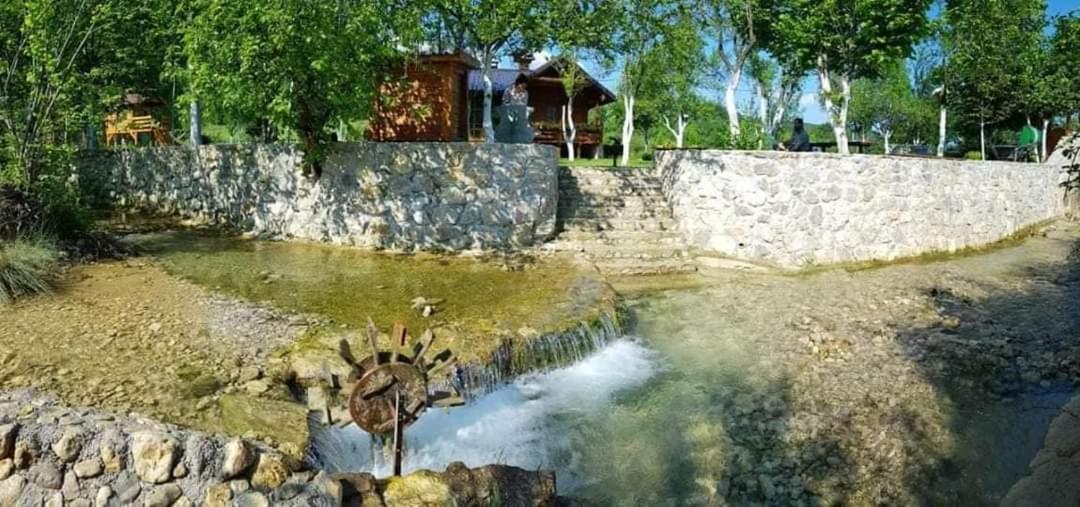 Rest House Ripac Prascijak ภายนอก รูปภาพ