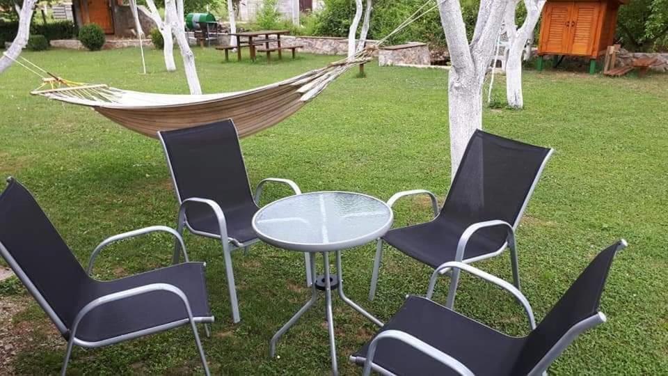 Rest House Ripac Prascijak ภายนอก รูปภาพ