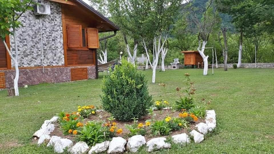 Rest House Ripac Prascijak ภายนอก รูปภาพ