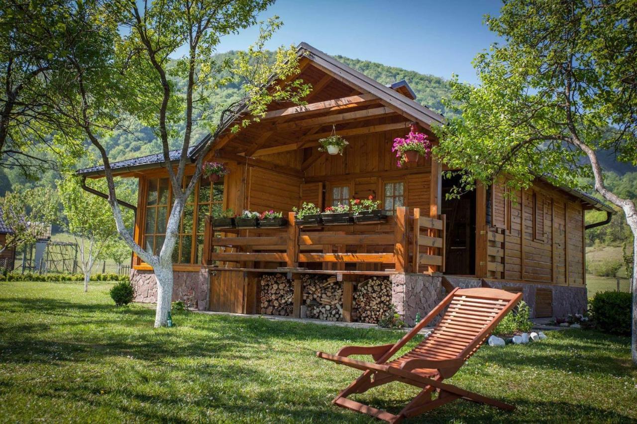 Rest House Ripac Prascijak ภายนอก รูปภาพ