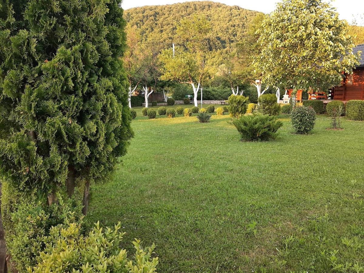 Rest House Ripac Prascijak ภายนอก รูปภาพ