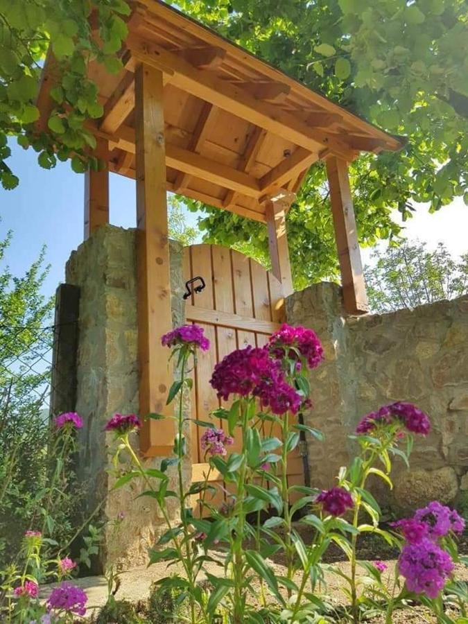 Rest House Ripac Prascijak ภายนอก รูปภาพ