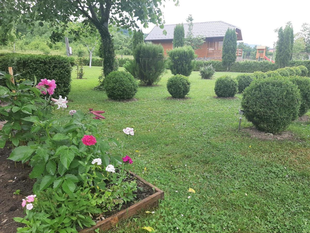 Rest House Ripac Prascijak ภายนอก รูปภาพ