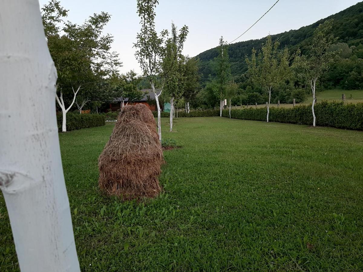 Rest House Ripac Prascijak ภายนอก รูปภาพ