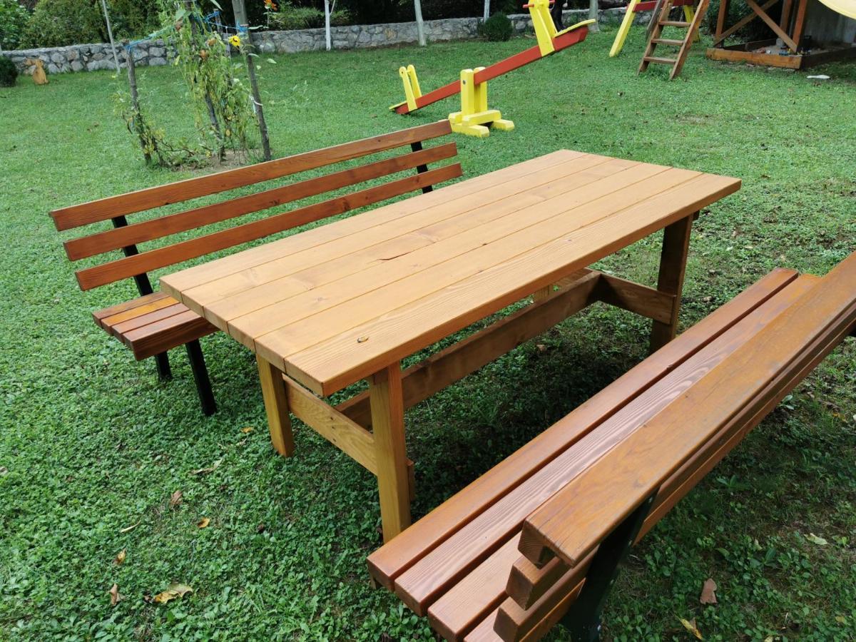 Rest House Ripac Prascijak ภายนอก รูปภาพ