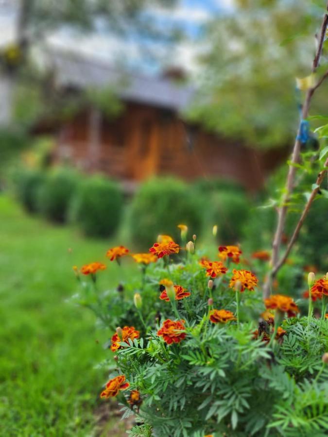 Rest House Ripac Prascijak ภายนอก รูปภาพ