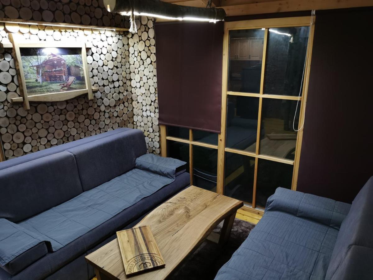 Rest House Ripac Prascijak ภายนอก รูปภาพ