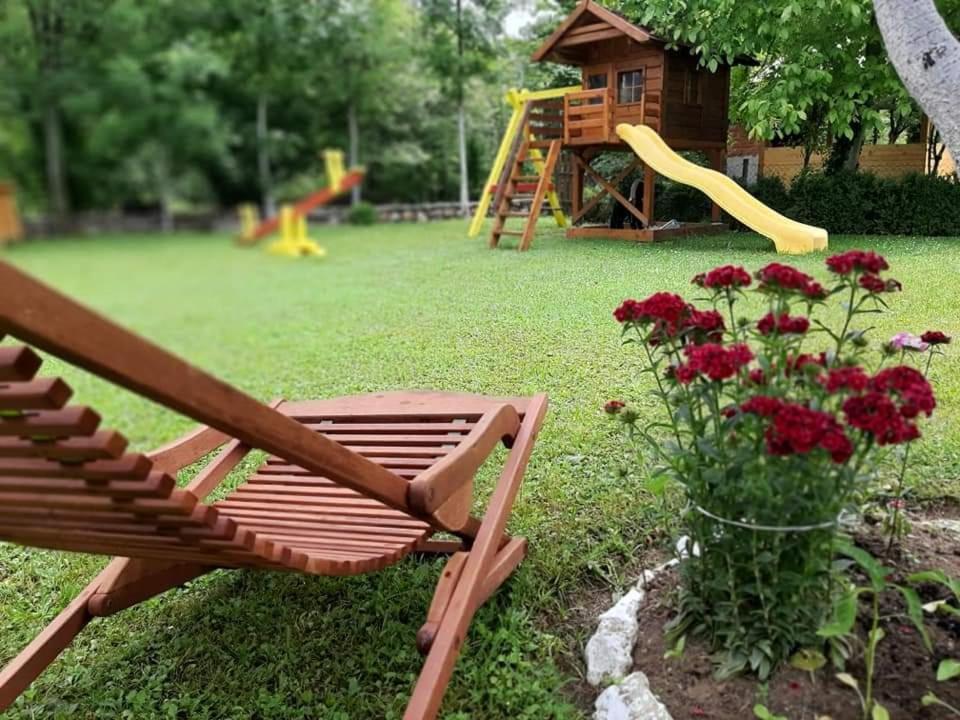 Rest House Ripac Prascijak ภายนอก รูปภาพ