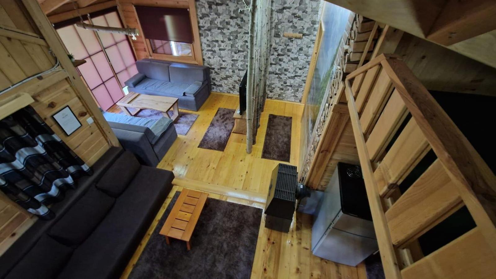 Rest House Ripac Prascijak ภายนอก รูปภาพ