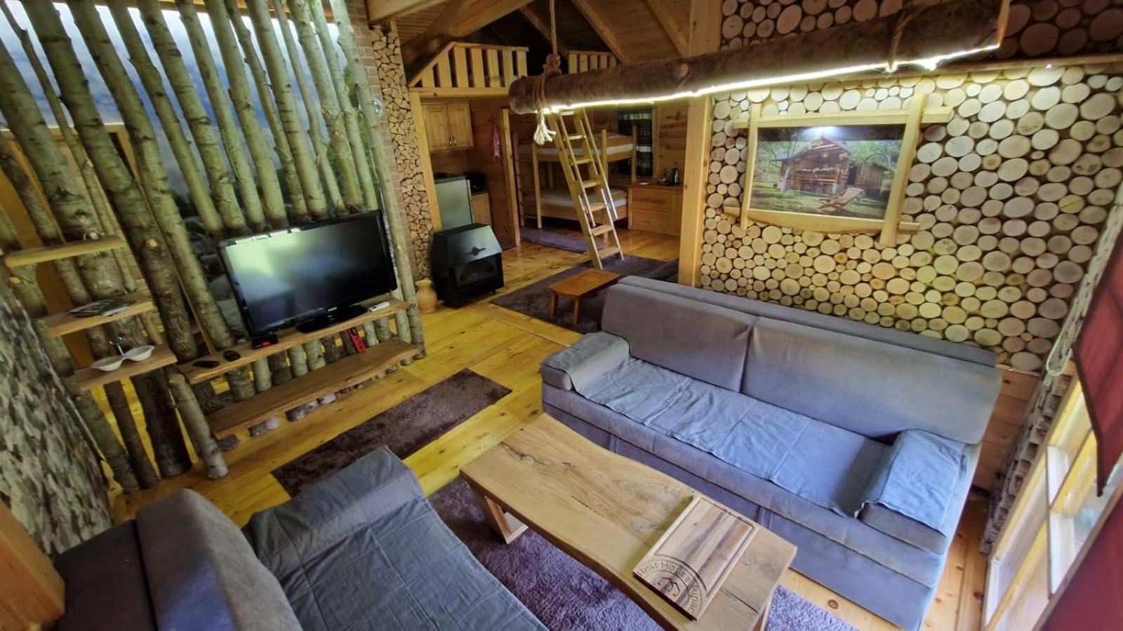 Rest House Ripac Prascijak ภายนอก รูปภาพ